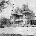 A. R. Hunt Residence